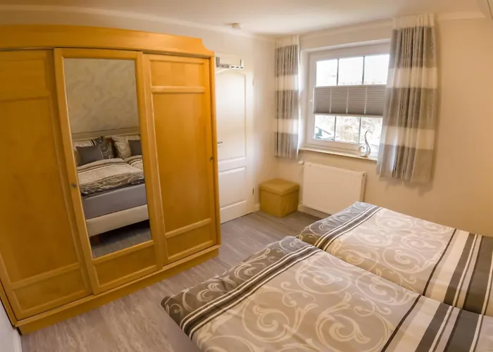 Апартаменты Haus Sylvana