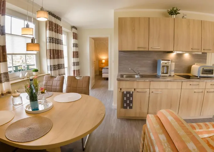 Апартаменты Haus Sylvana *