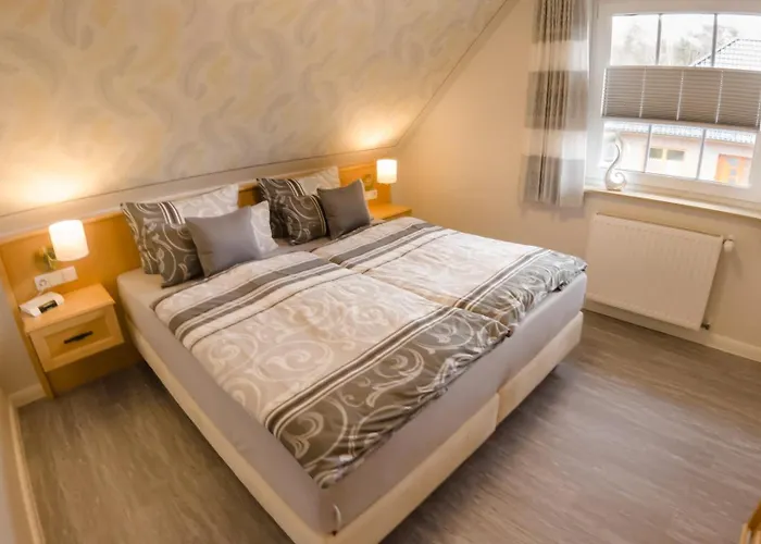 Haus Sylvana Зеллин